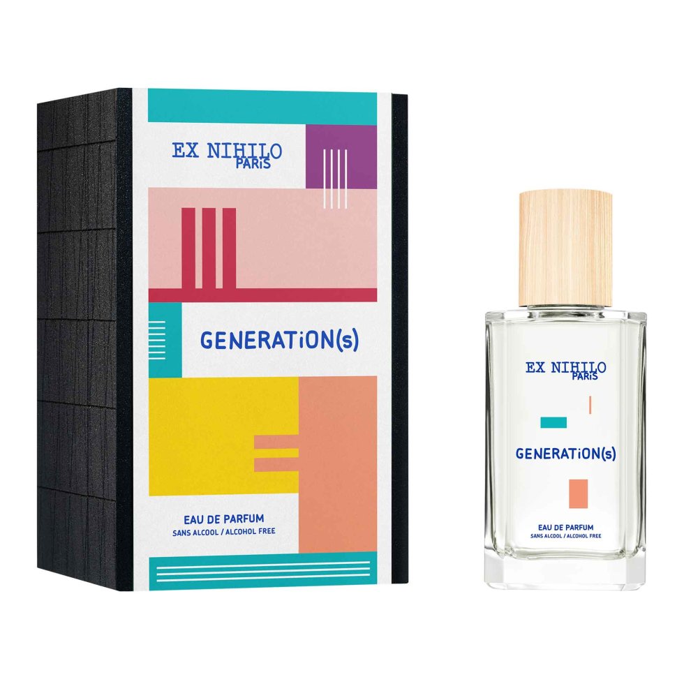 Ex Nihilo Generation(s)
