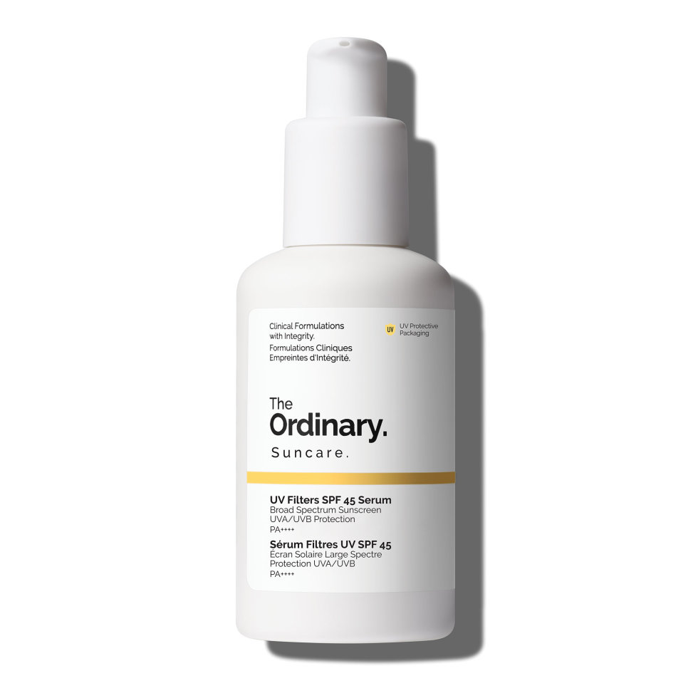 The Ordinary UV Filters SPF 45 Serum