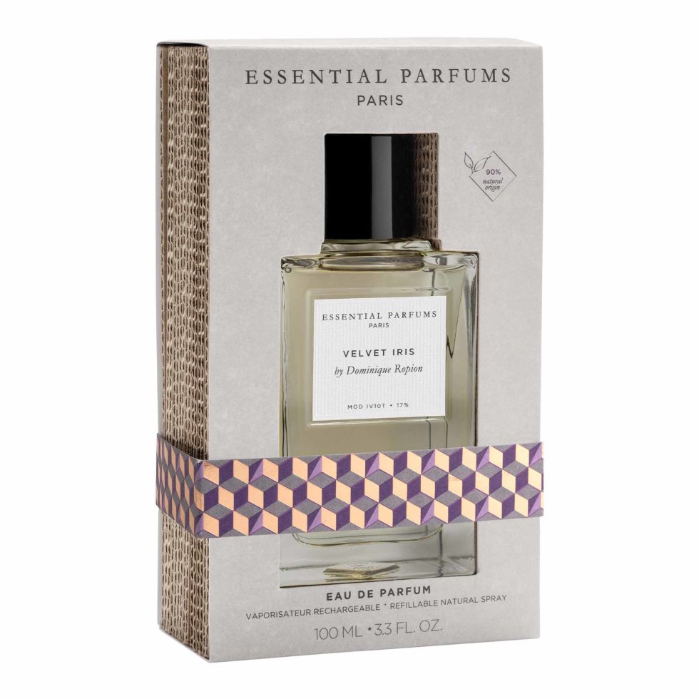 Essential Parfums Velvet Iris