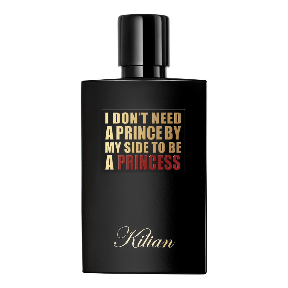 Kilian Paris Princess