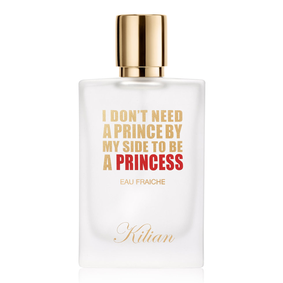 Kilian Paris Princess Eau Fraiche