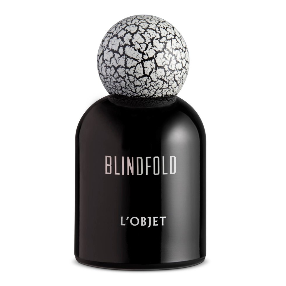 L'Objet Blindfold