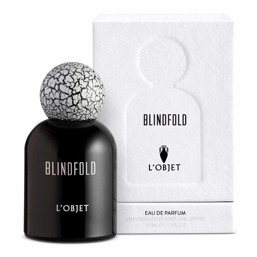 L'Objet Blindfold