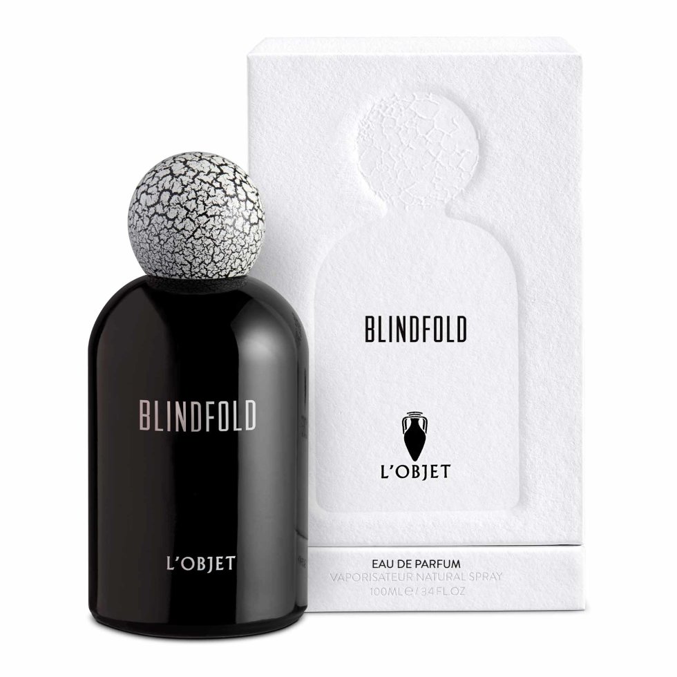 L'Objet Blindfold