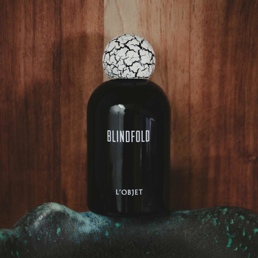 L'Objet Blindfold