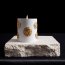 L'Objet Medaille Scented Candle
