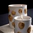 L'Objet Medaille Scented Candle