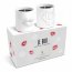 L'Objet Le Duo Oh Mon Dieu + Rose Noir Scented Candle Set