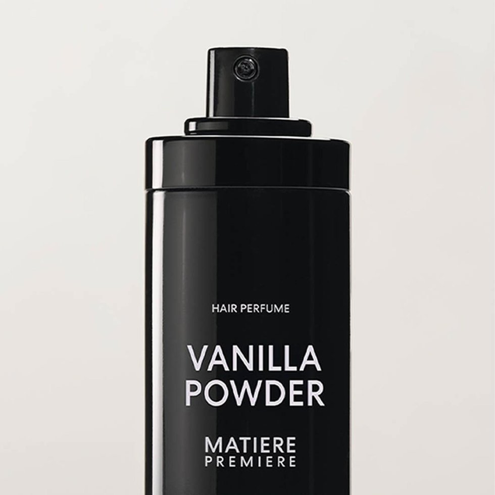 Matiere Premiere Vanilla Powder Hair Perfume