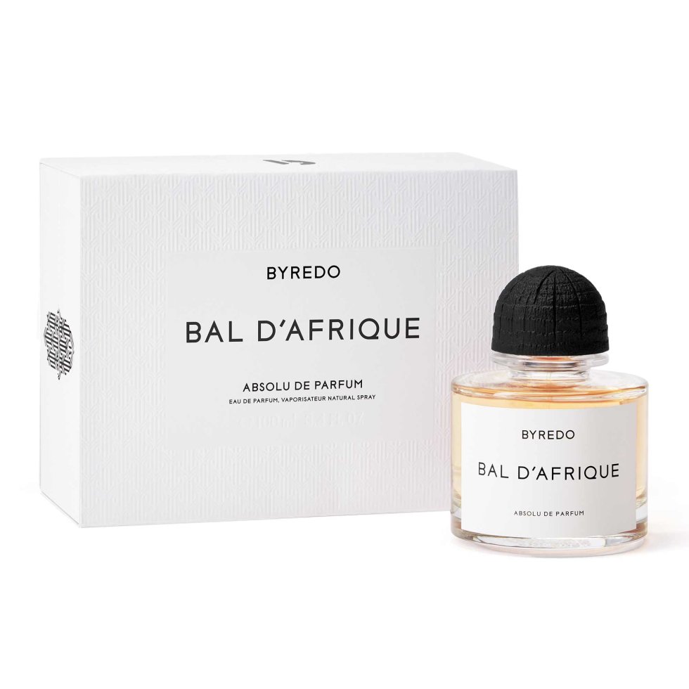 Byredo Bal D'Afrique