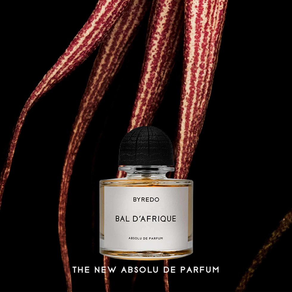 Byredo Bal D'Afrique