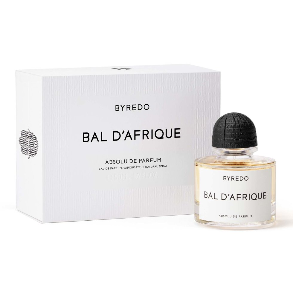 Byredo Bal D'Afrique