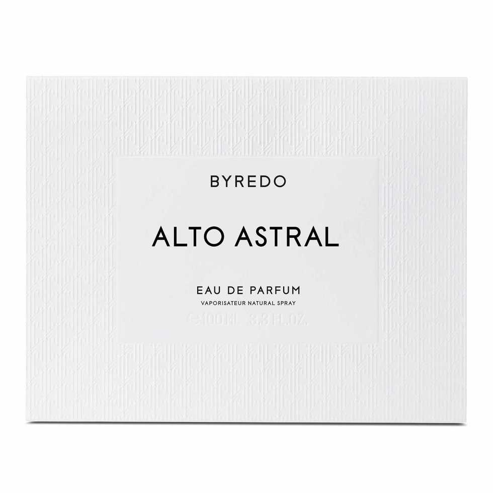Byredo Alto Astral