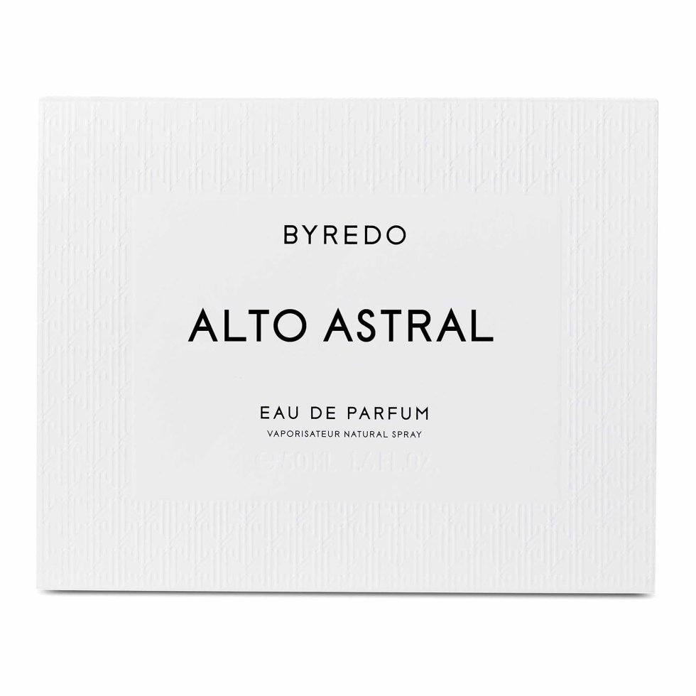 Byredo Alto Astral