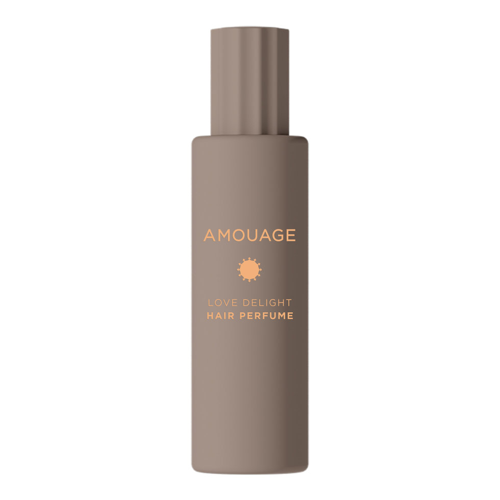 Amouage Love Delight Hair Perfume