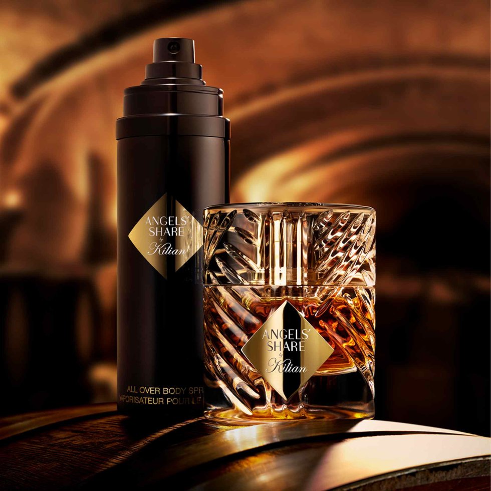 Kilian Paris Angel's Share Body Spray