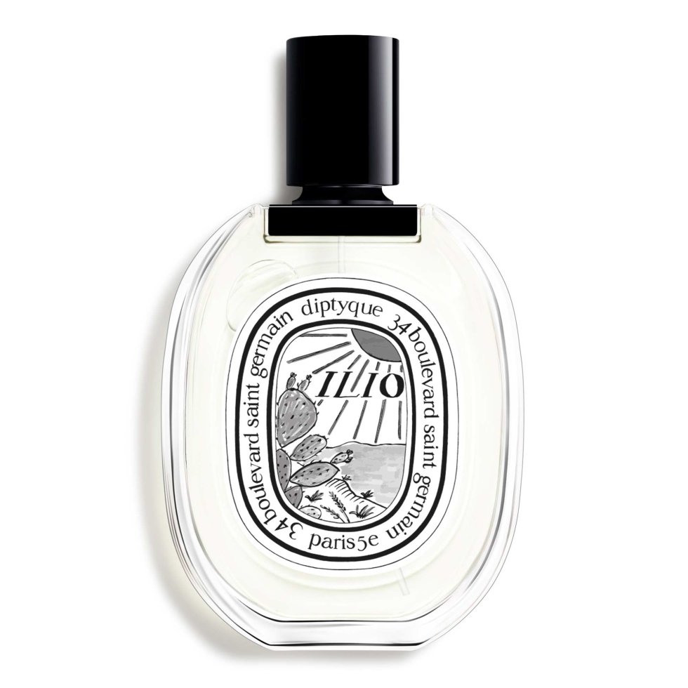Diptyque Ilio