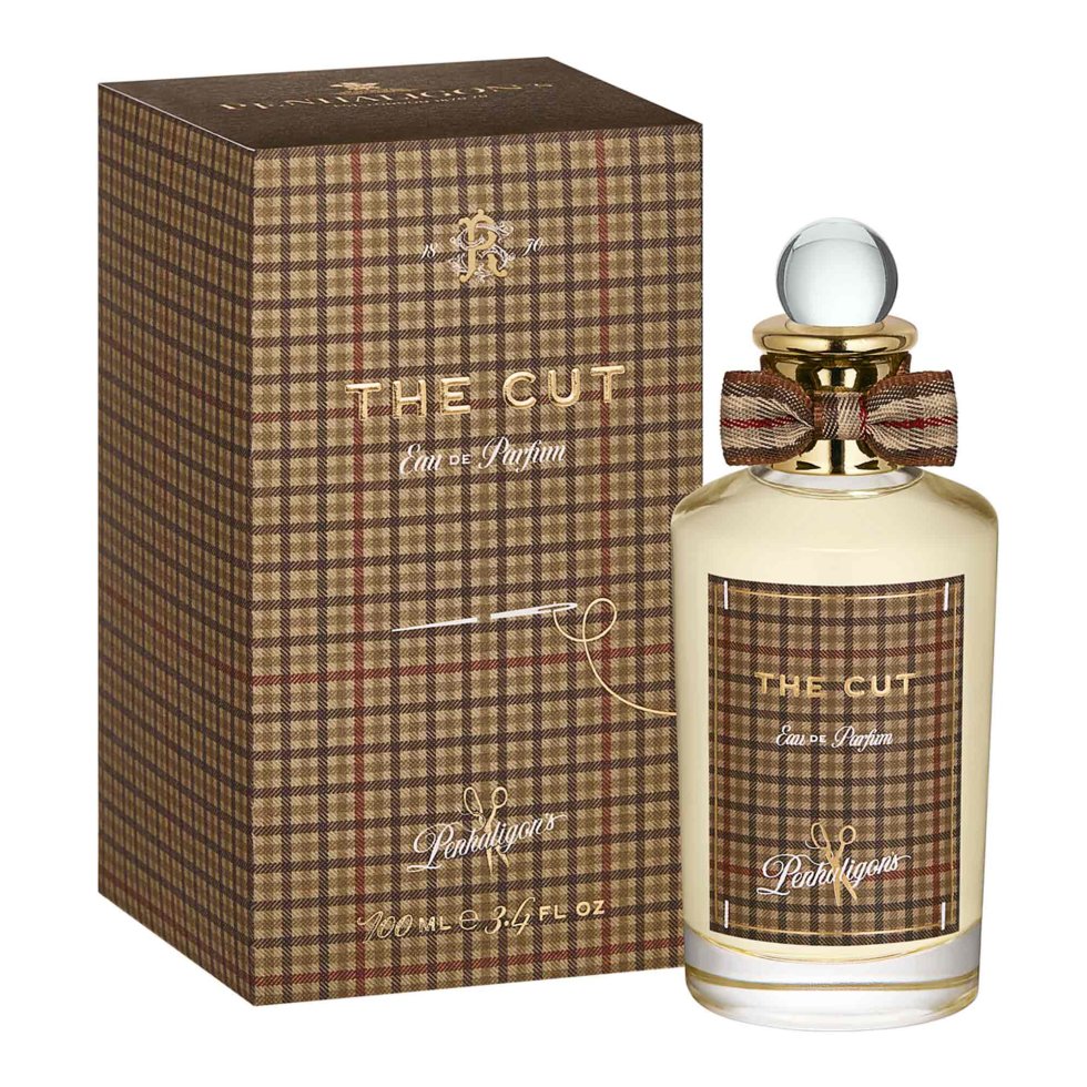 Penhaligon's The Cut