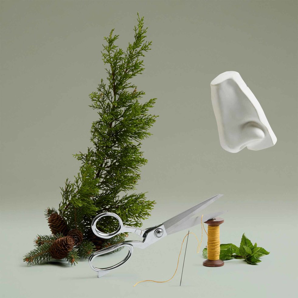 Penhaligon's The Cut