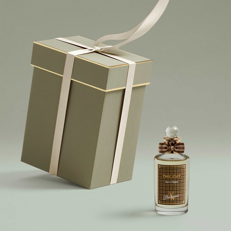 Penhaligon's The Cut