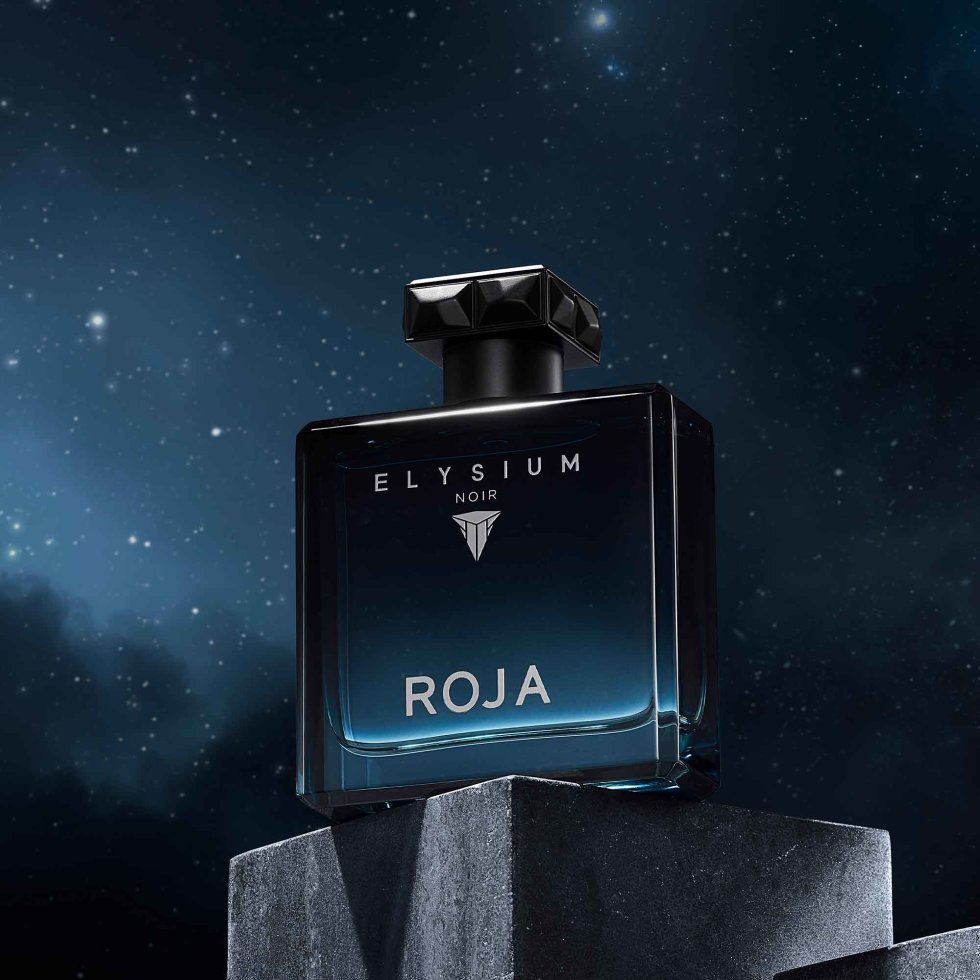 Roja Parfums Elysium Noir Pour Homme
