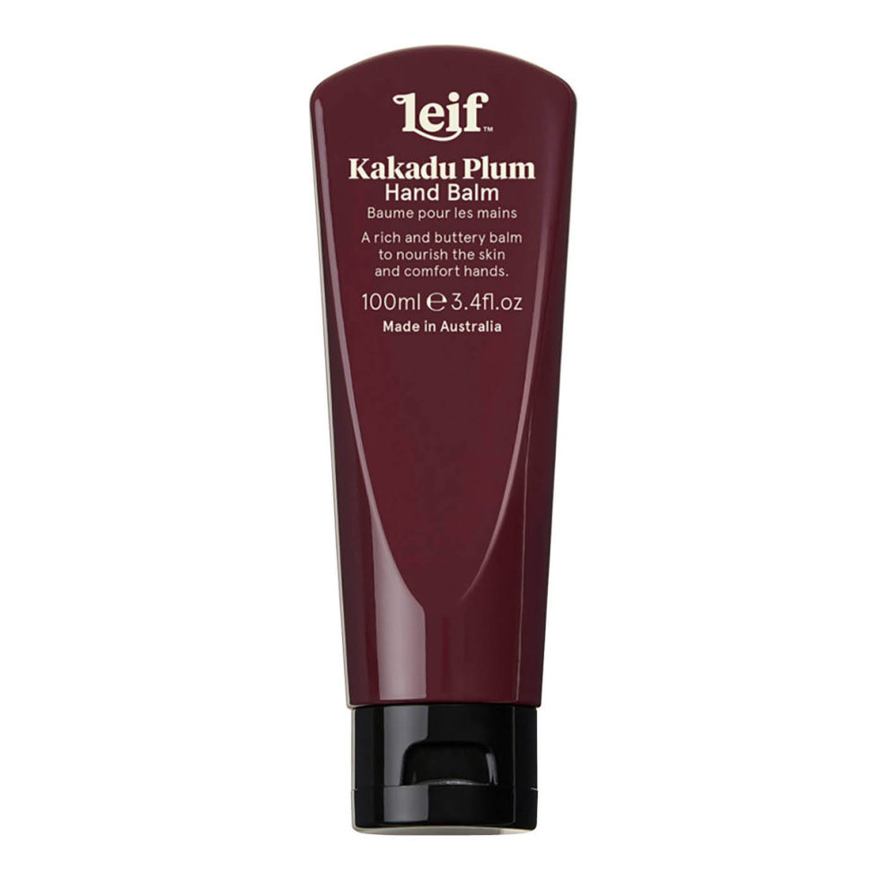 Leif Kakadu Plum Hand Balm
