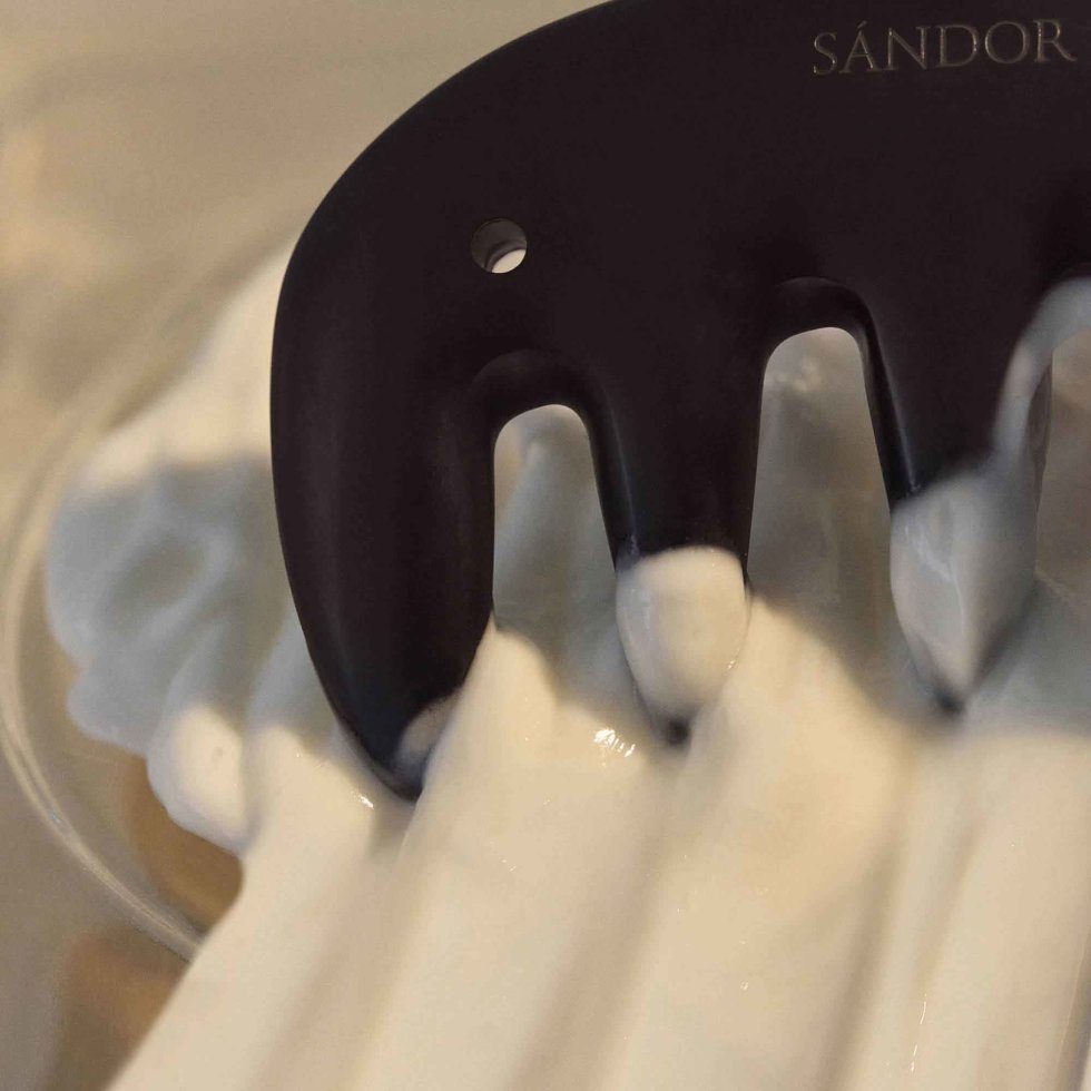 Leif Blue Cypress Conditioner