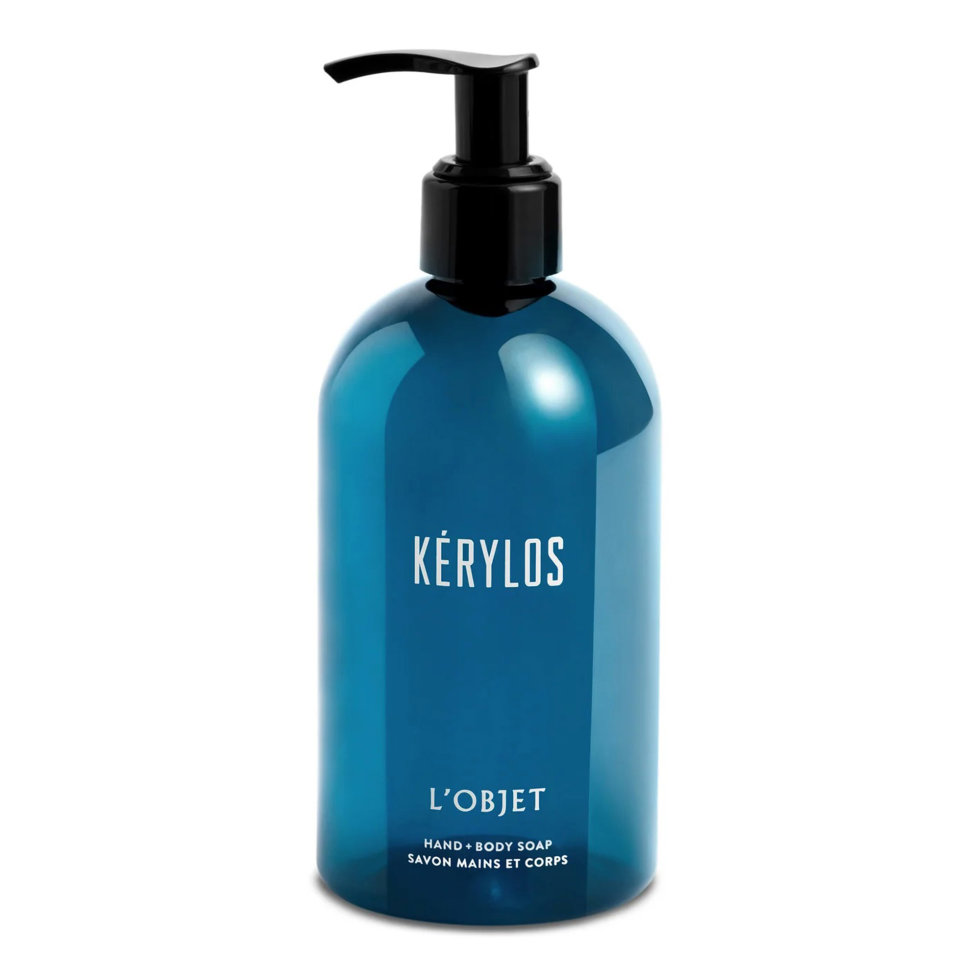 L'Objet Kerylos Hand And Body Soap