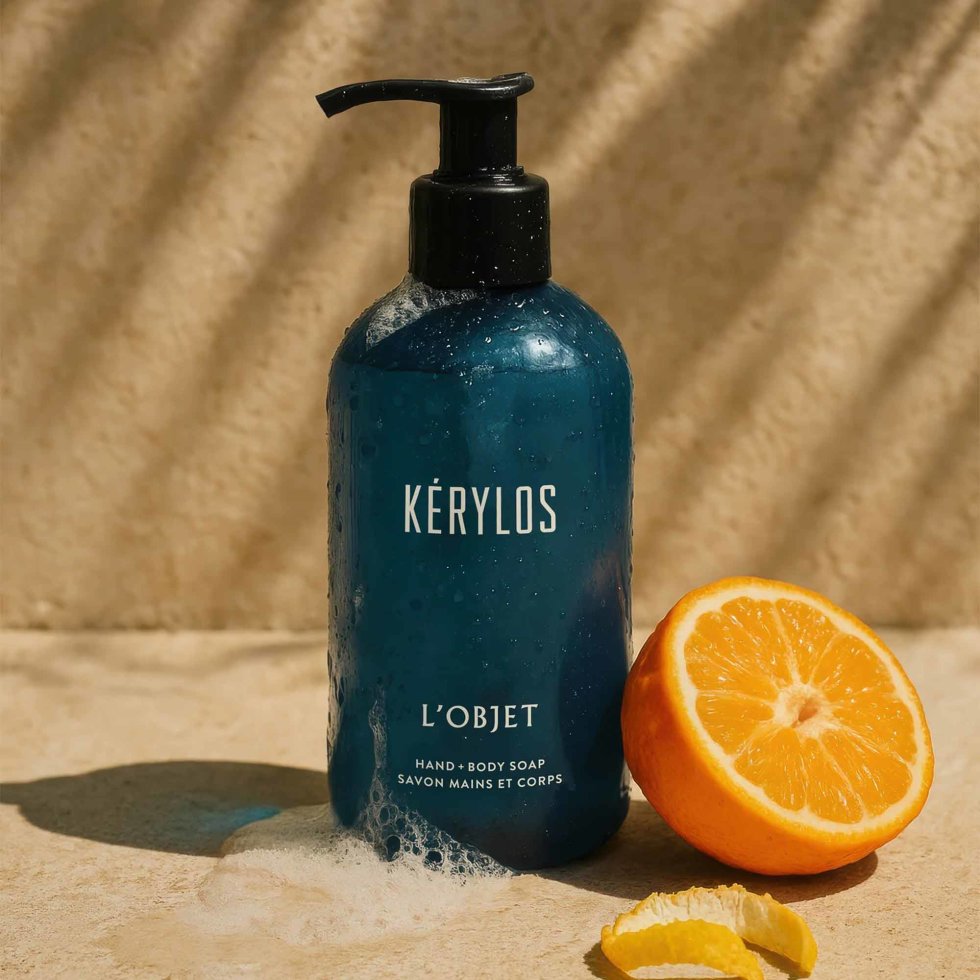 L'Objet Kerylos Hand And Body Soap