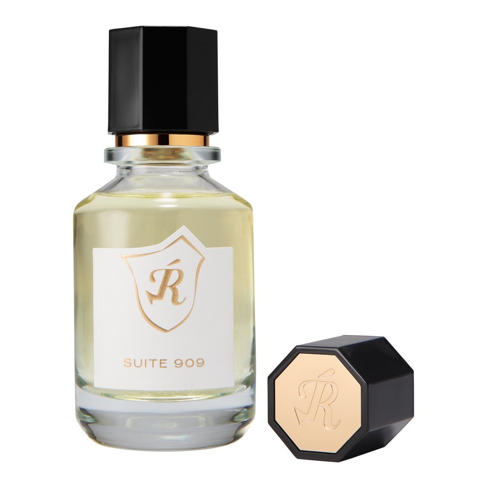 Reservation Suite 909