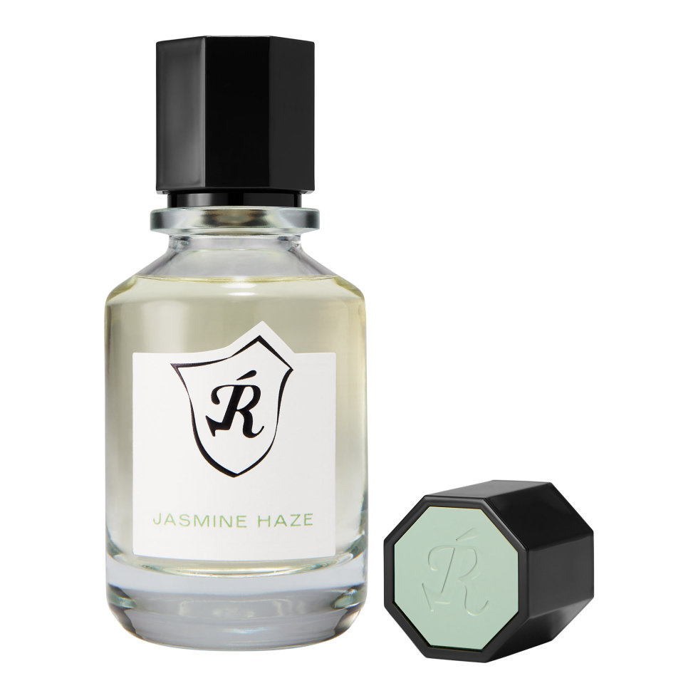 Reservation Jasmine Haze