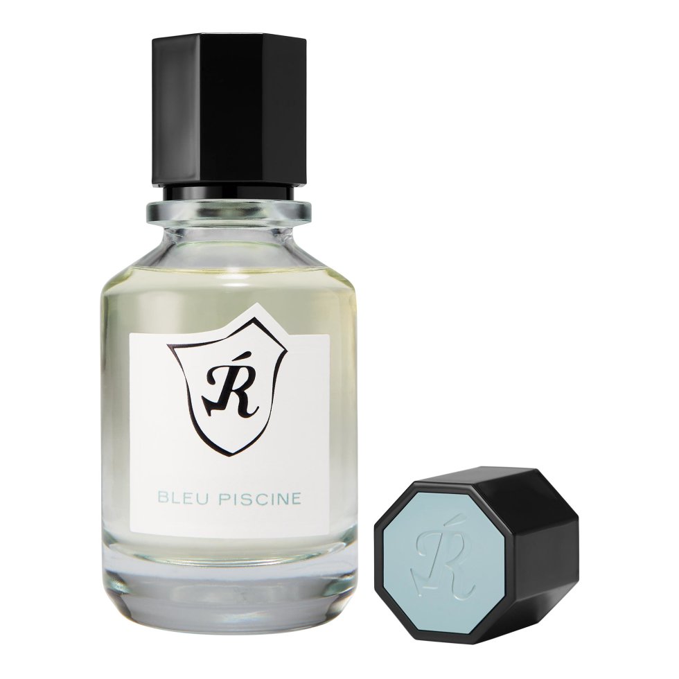 Reservation Bleu Piscine