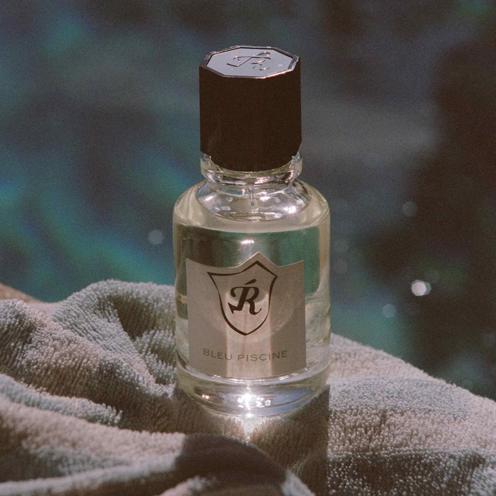 Reservation Bleu Piscine