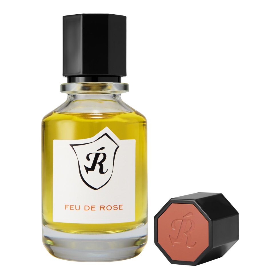 Reservation Feu De Rose