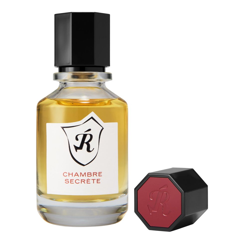 Reservation Chambre Secrete