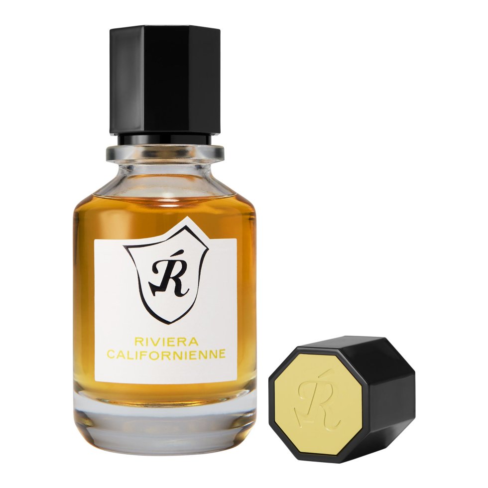 Reservation Riviera Californienne