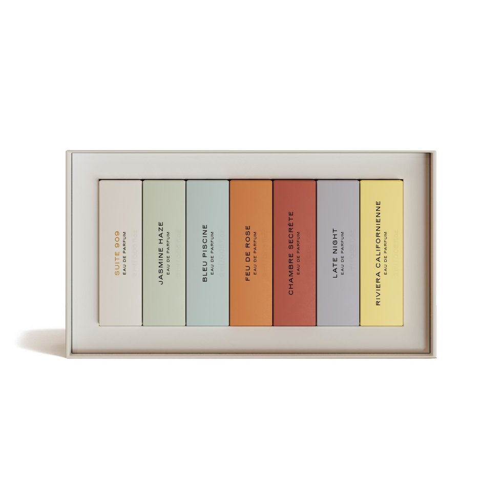 Reservation Riviera Mini Discovery Set