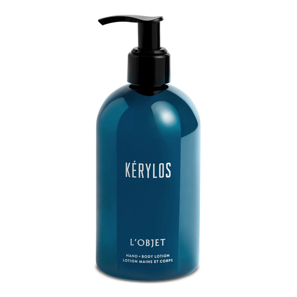 L'Objet Kerylos Hand And Body Lotion
