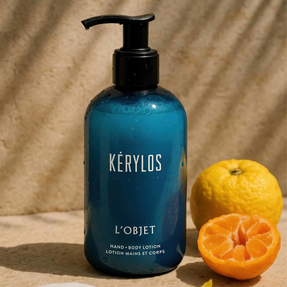 L'Objet Kerylos Hand And Body Lotion