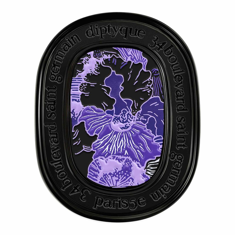 Diptyque Solid Perfume Fleur De Peau