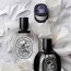 Diptyque Solid Perfume Fleur De Peau