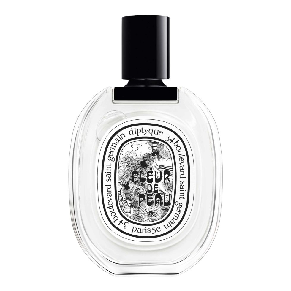 Diptyque Fleur De Peau