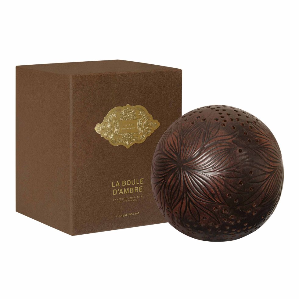 L'Artisan Parfumeur Boule D'Ambre