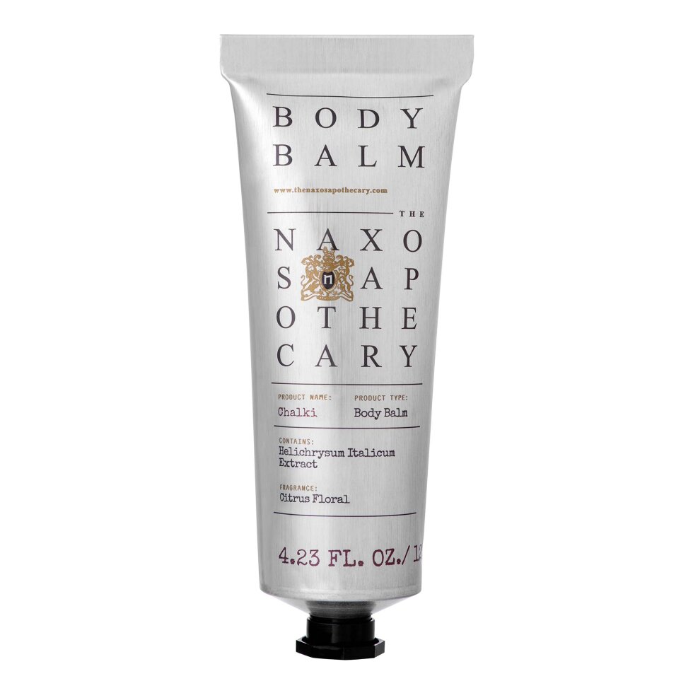 The Naxos Apothecary Chalki Body Balm
