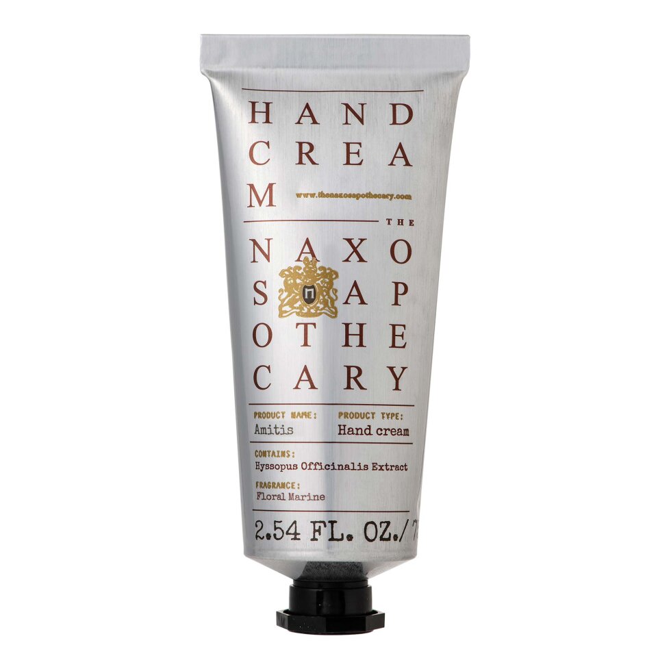 The Naxos Apothecary Amitis Hand Cream