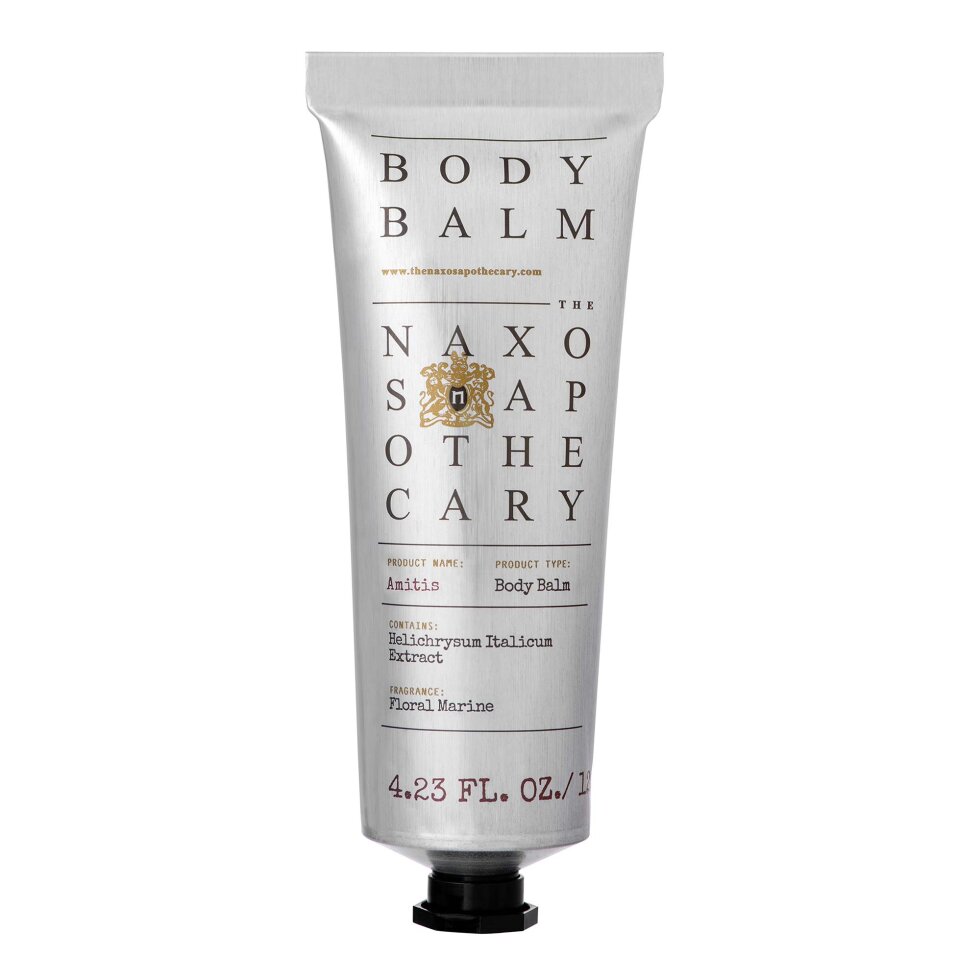 The Naxos Apothecary Amitis Body Balm