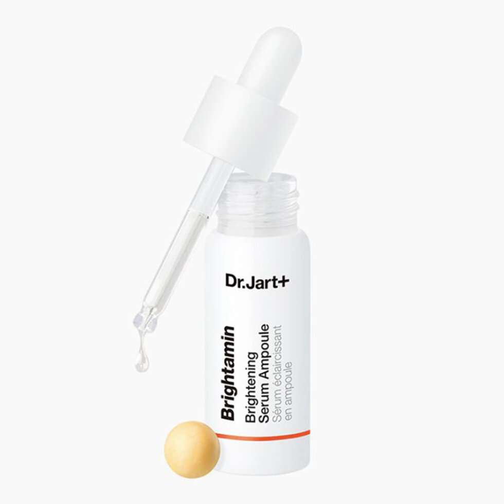 Dr.Jart+ Brightamin Ampoule Serum
