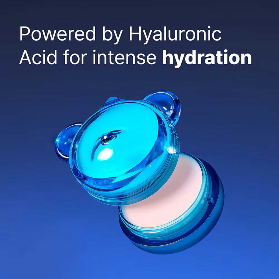 Dr.Jart+ Jelly Bear Lip Mask