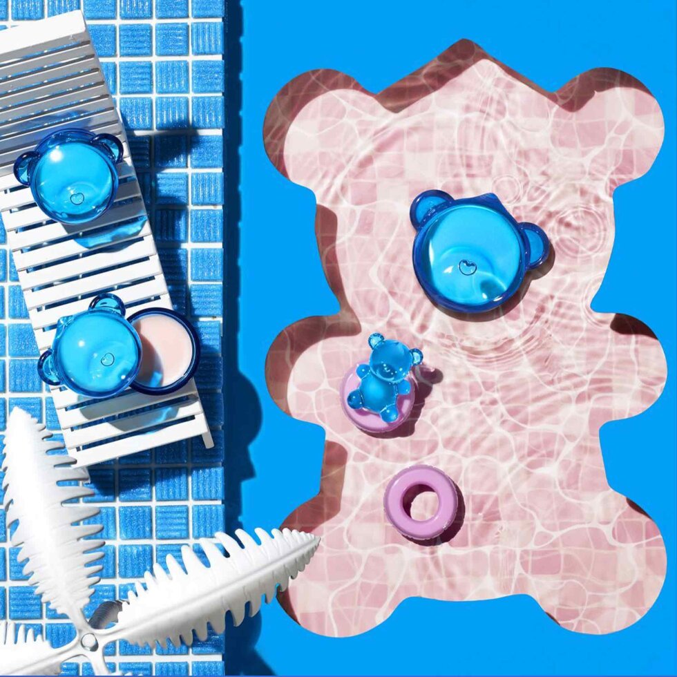 Dr.Jart+ Jelly Bear Lip Mask