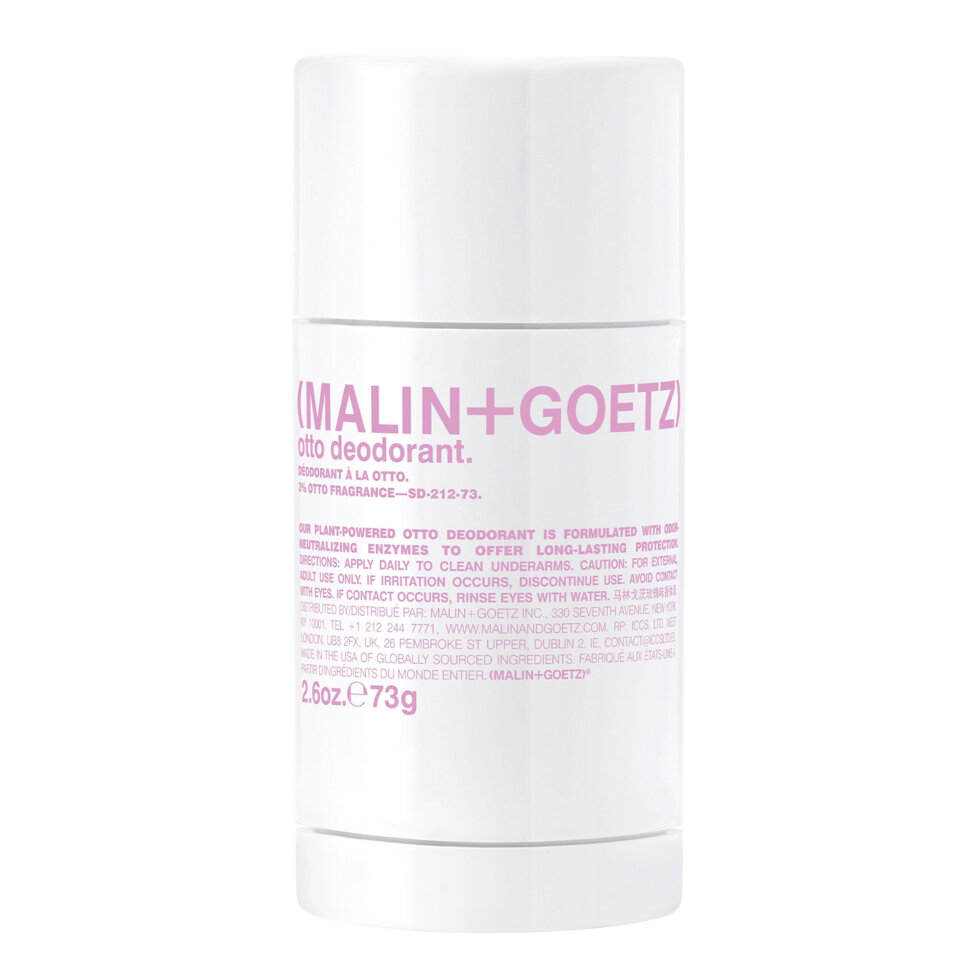 Malin+Goetz Otto Deodorant